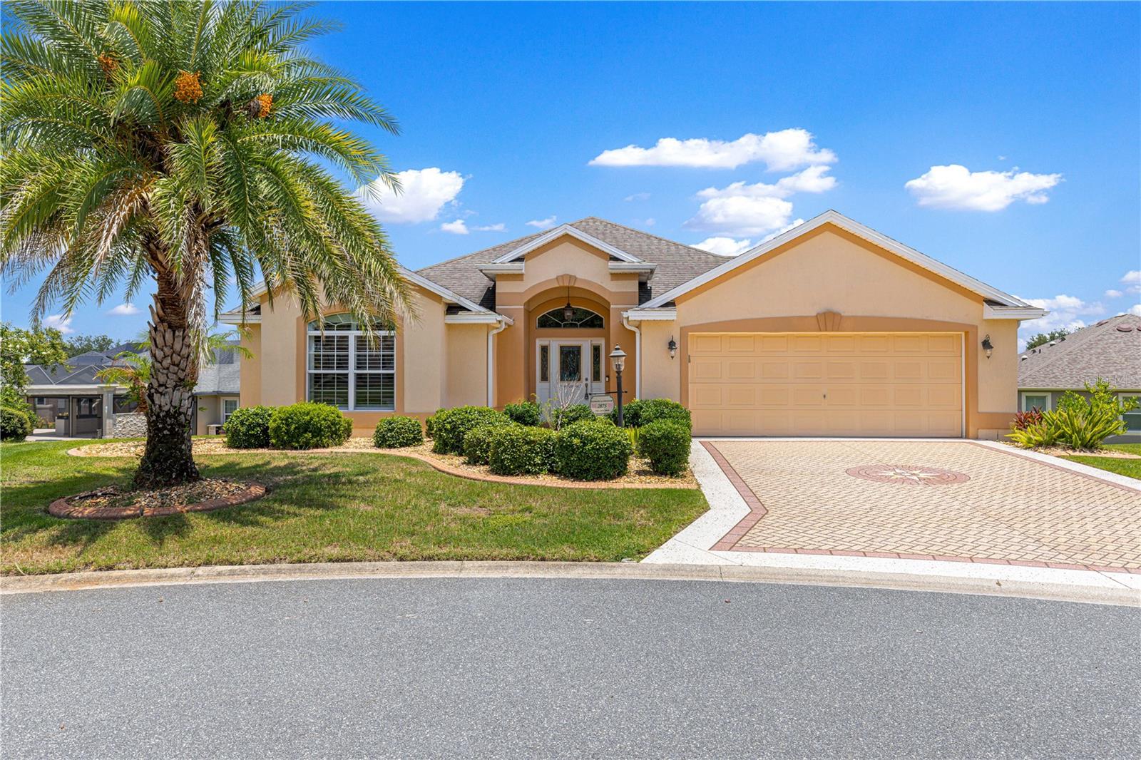 VILLAGES/SUMTER - Residential