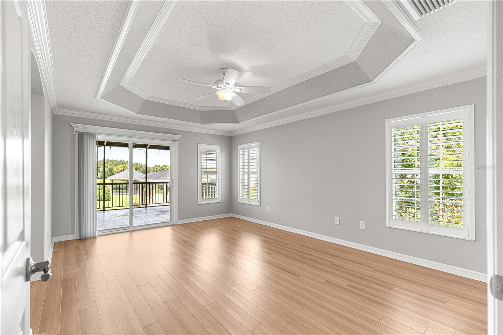 VILLAGES/SUMTER - Residential