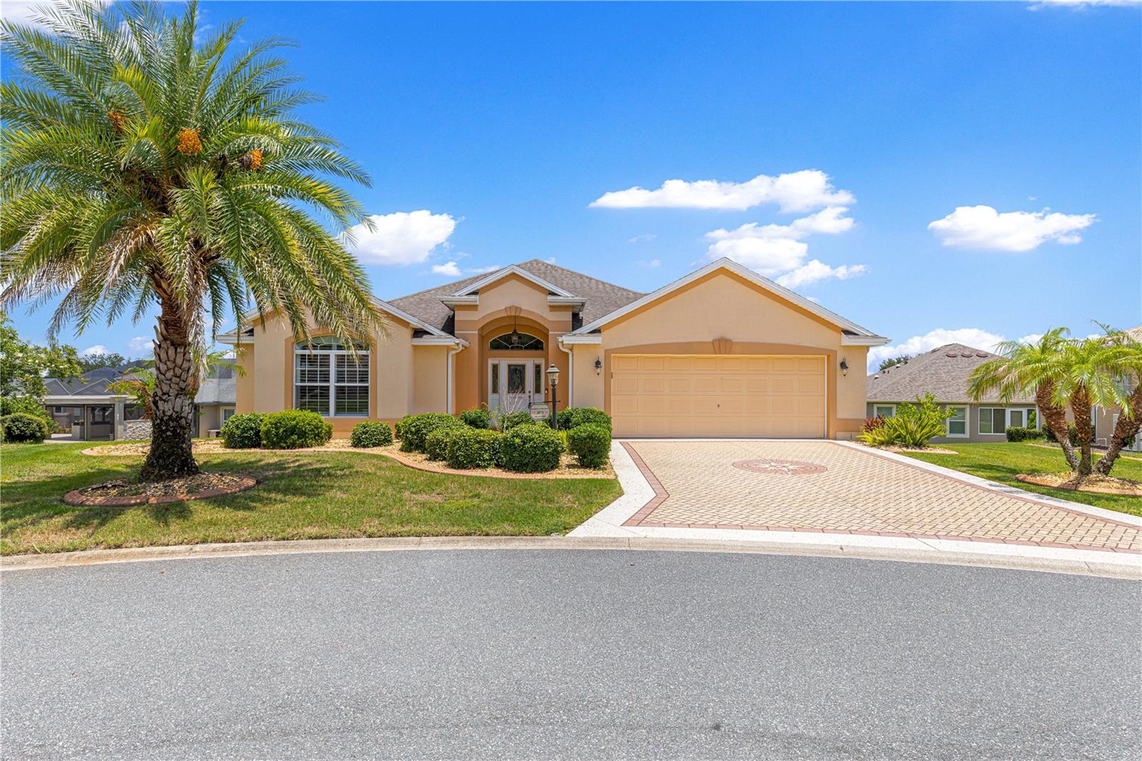 VILLAGES/SUMTER - Residential