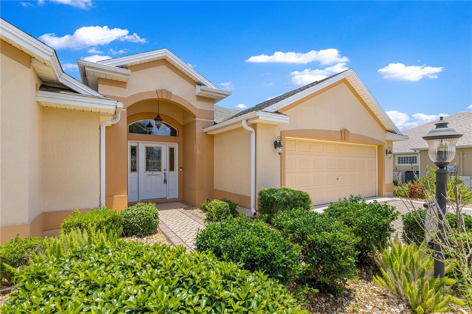 VILLAGES/SUMTER - Residential