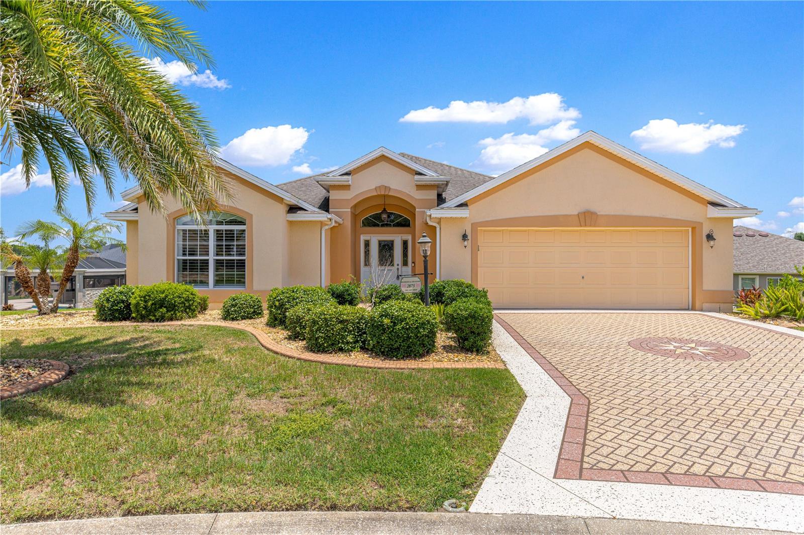 VILLAGES/SUMTER - Residential