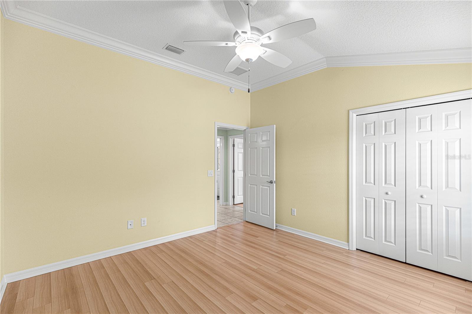 VILLAGES/SUMTER - Residential