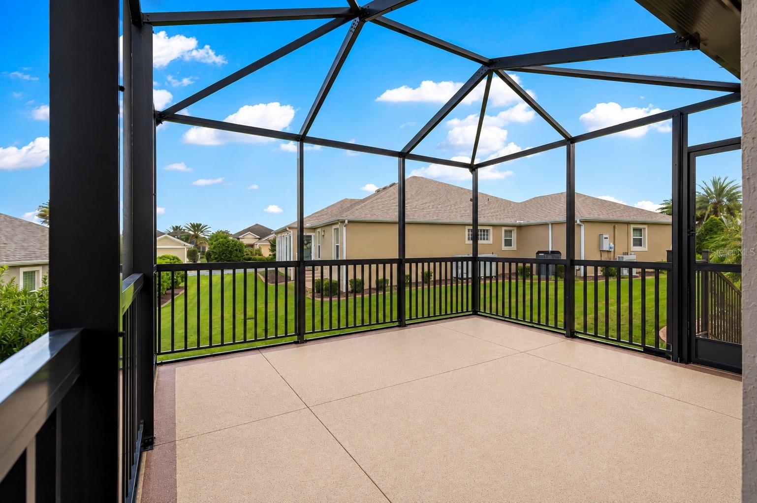 VILLAGES/SUMTER - Residential