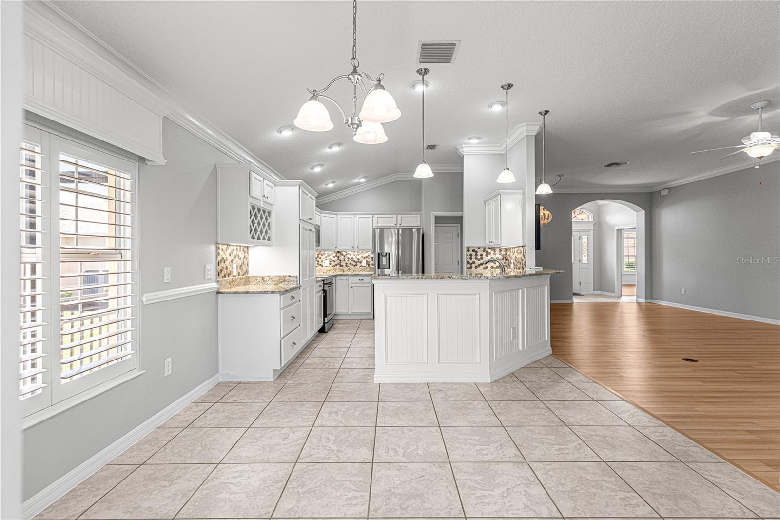 VILLAGES/SUMTER - Residential
