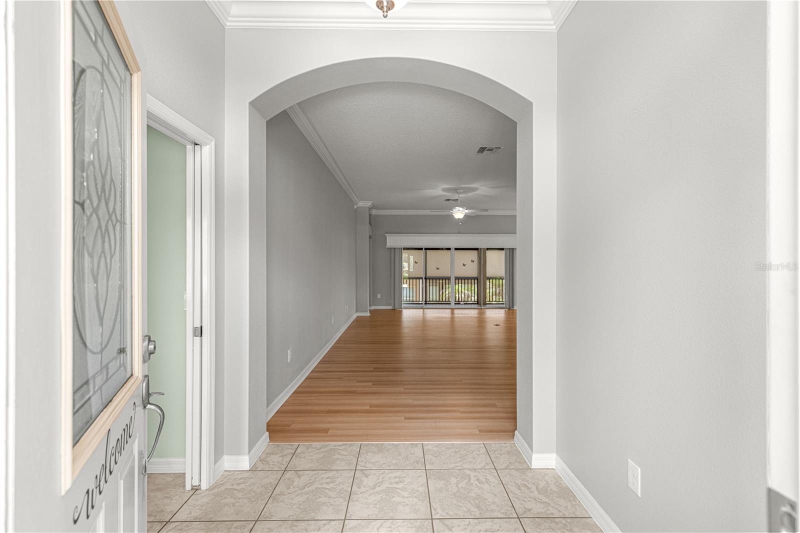 VILLAGES/SUMTER - Residential