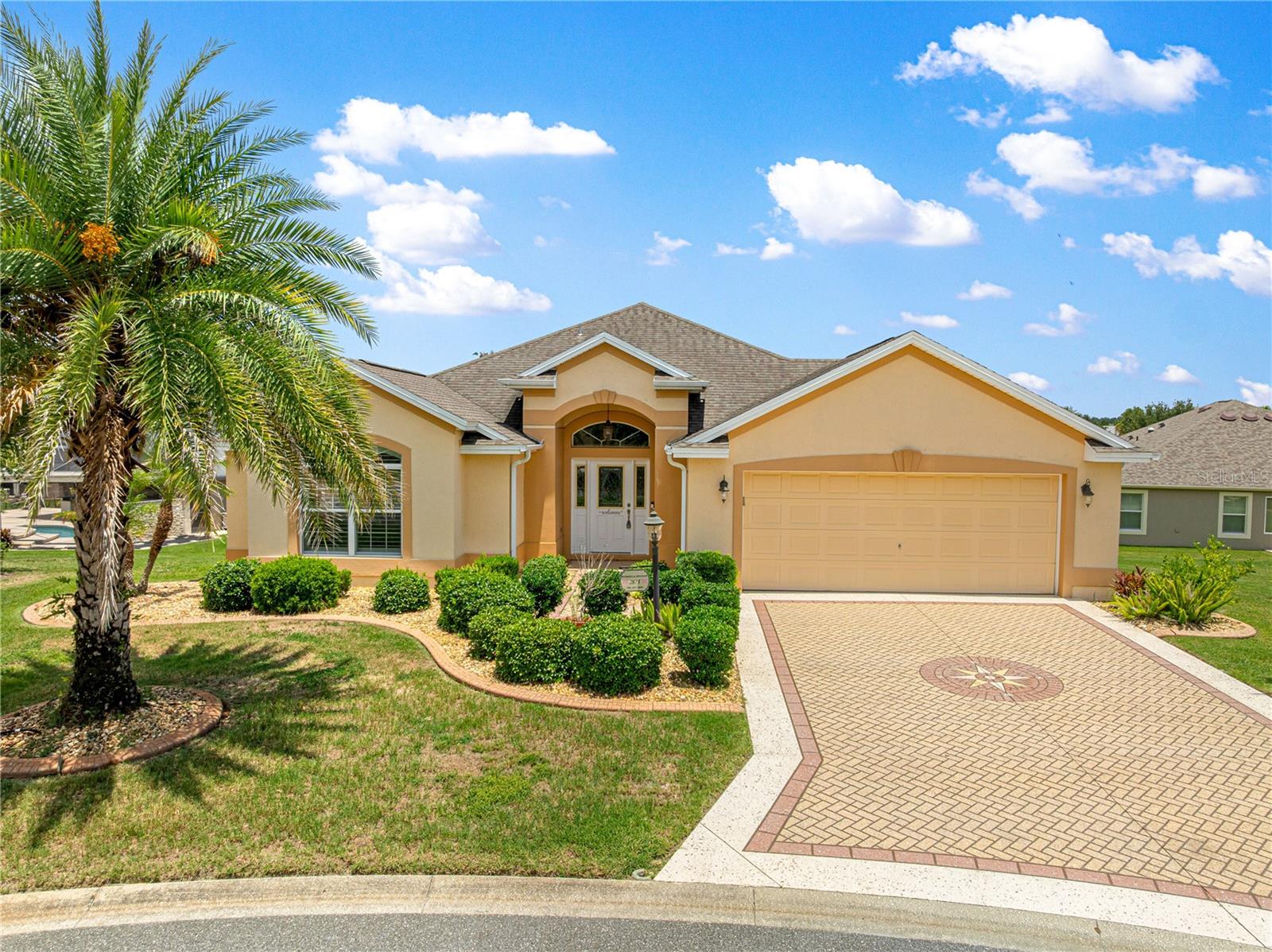 VILLAGES/SUMTER - Residential