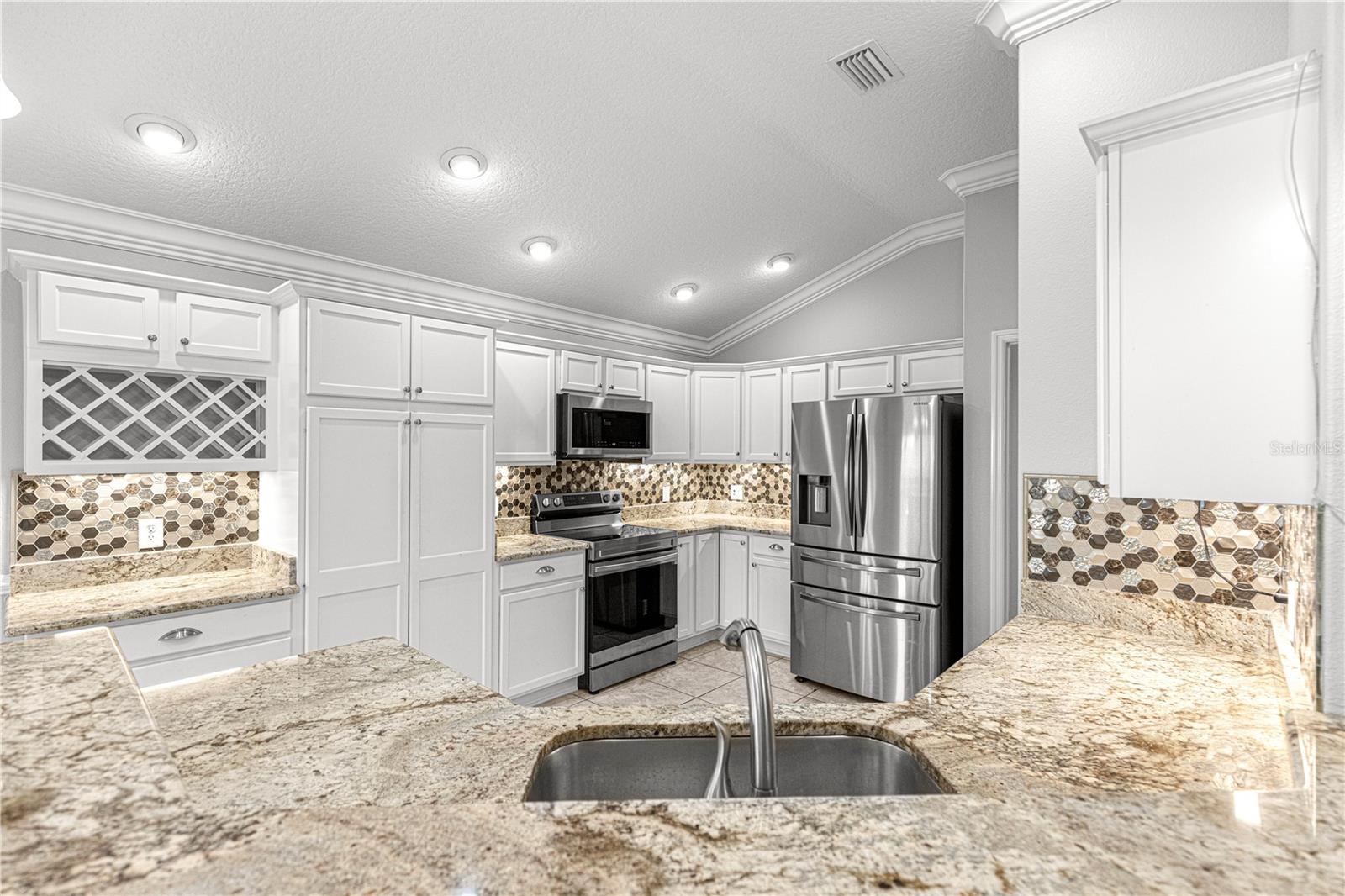 VILLAGES/SUMTER - Residential