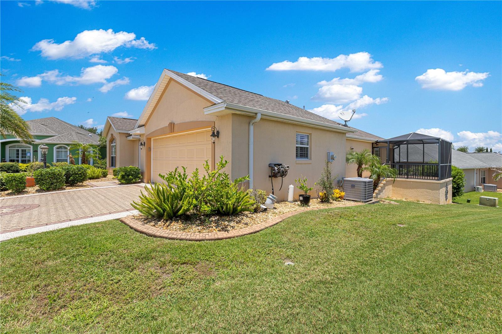 VILLAGES/SUMTER - Residential