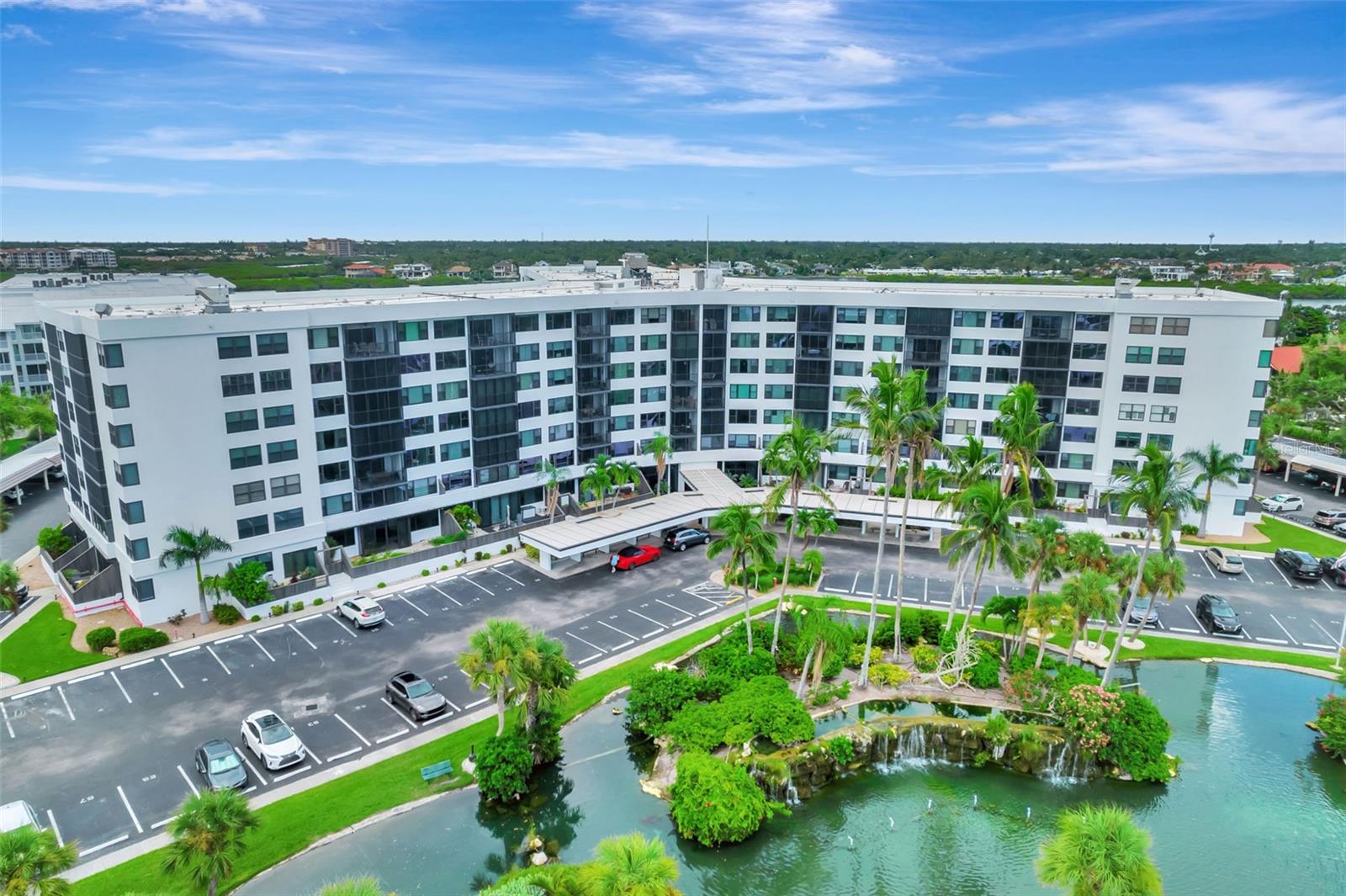 HARBOR TOWERS Y & R - Residential