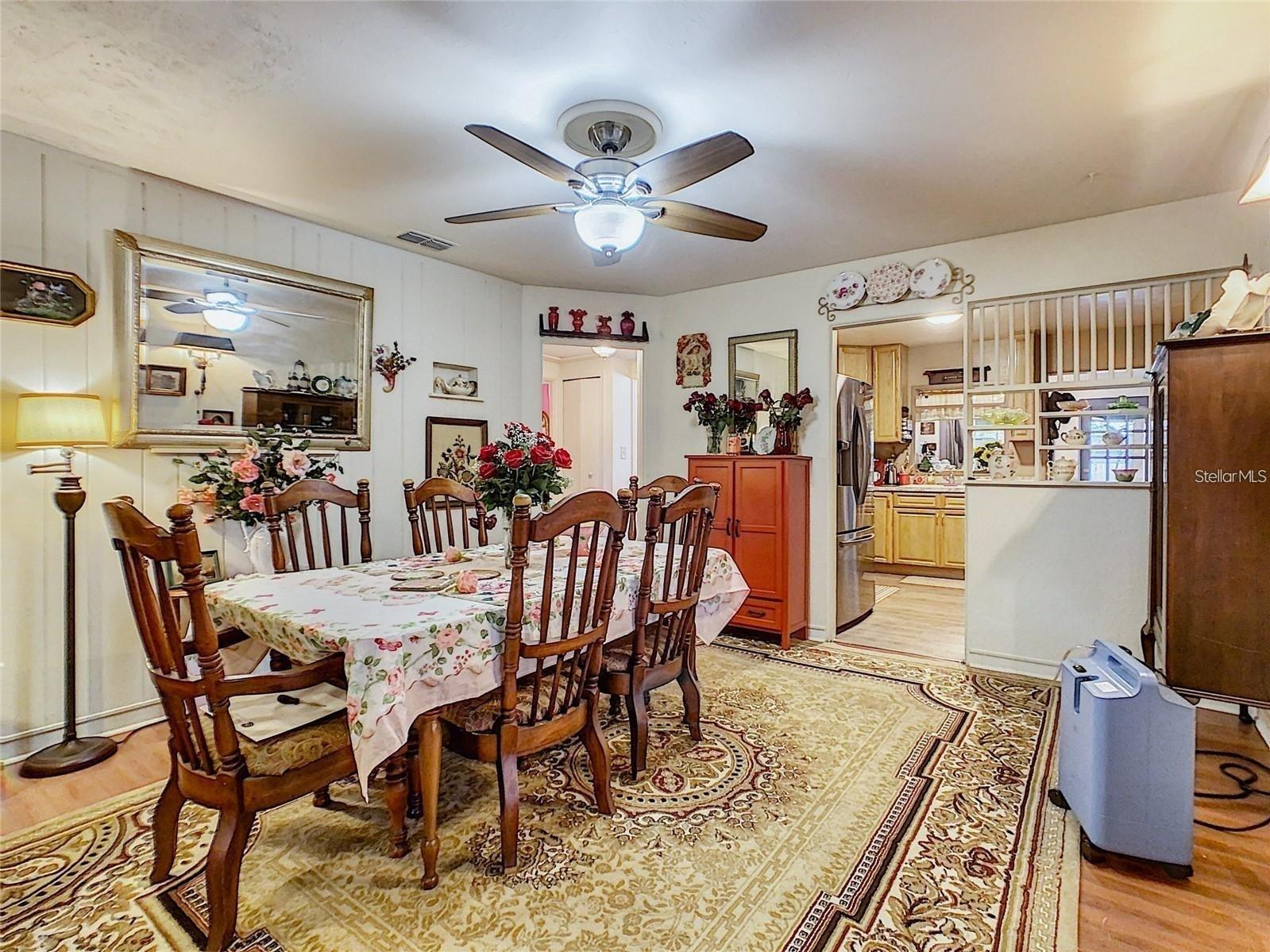 ROLANDO ESTATES - Residential
