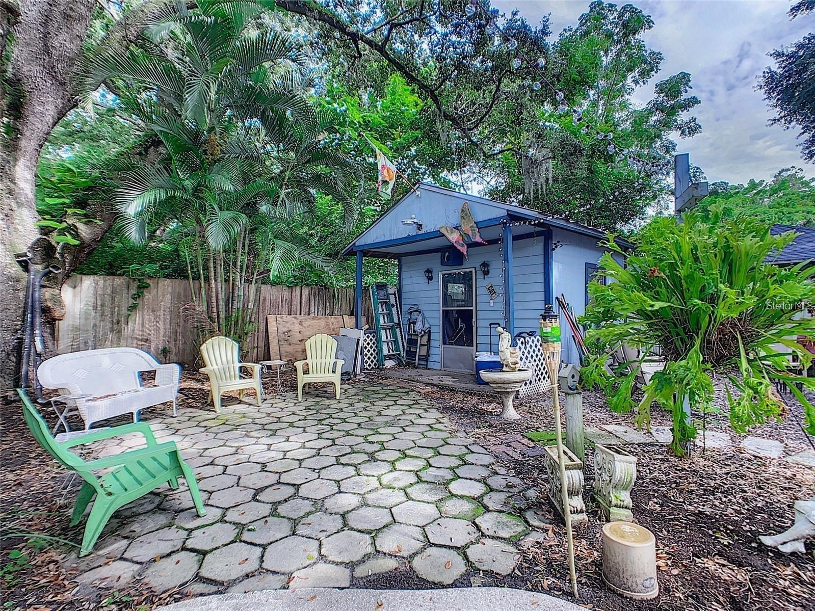 ROLANDO ESTATES - Residential