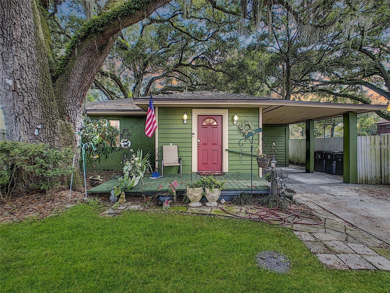 ROLANDO ESTATES - Residential