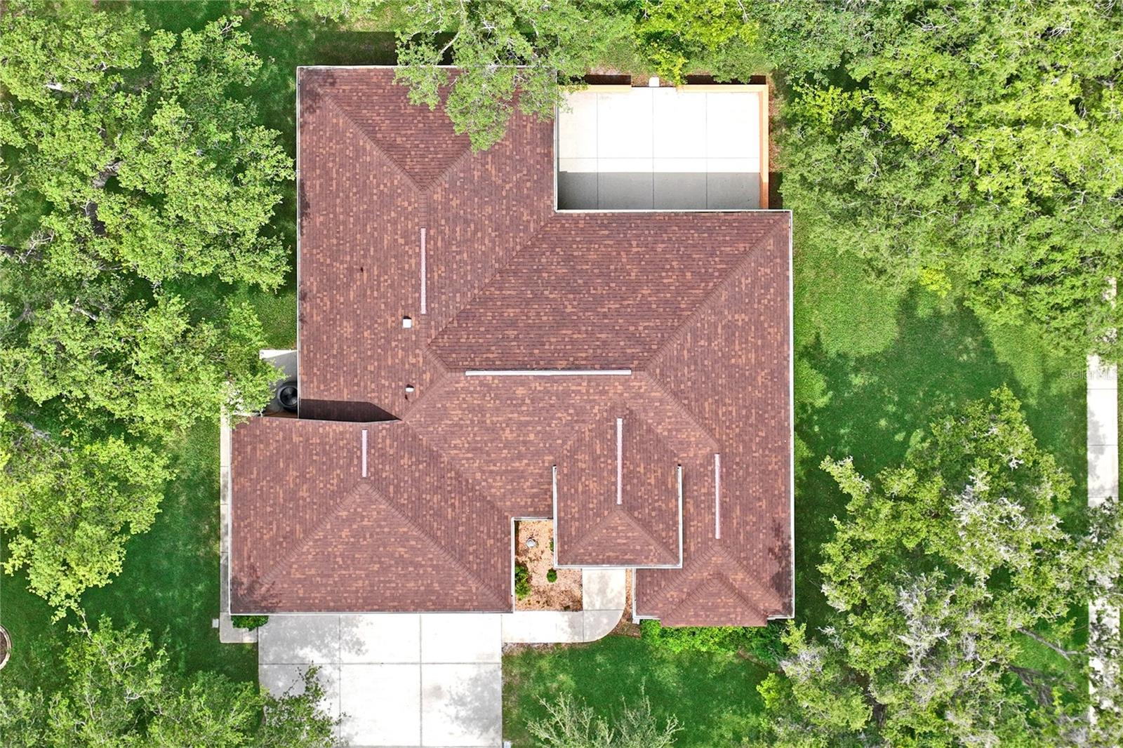 AUTUMN OAKS - Residential