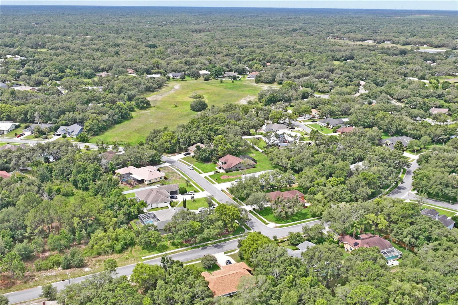 AUTUMN OAKS - Residential