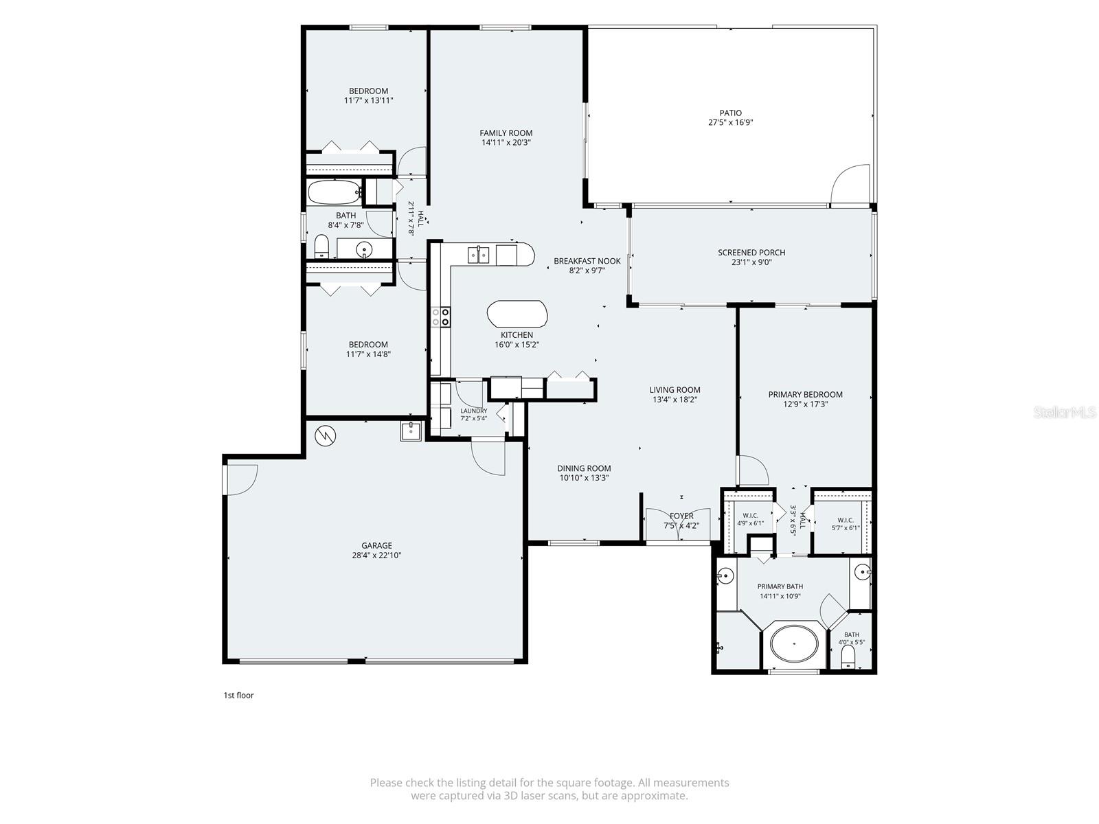 AUTUMN OAKS - Residential