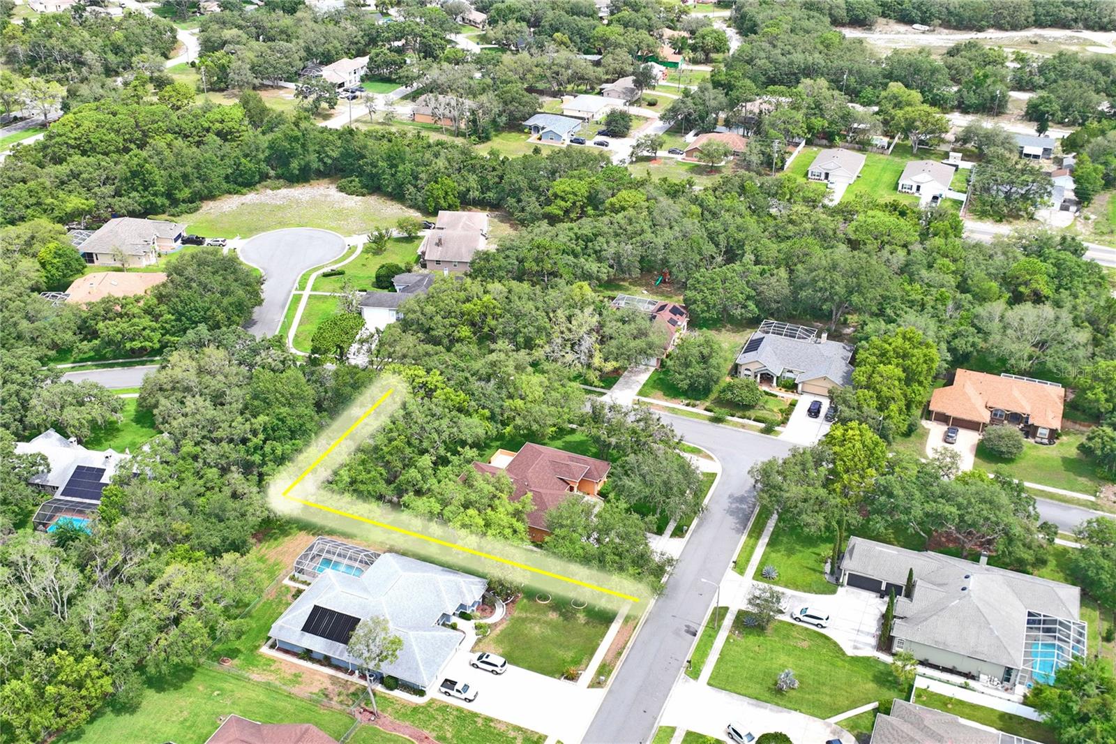 AUTUMN OAKS - Residential