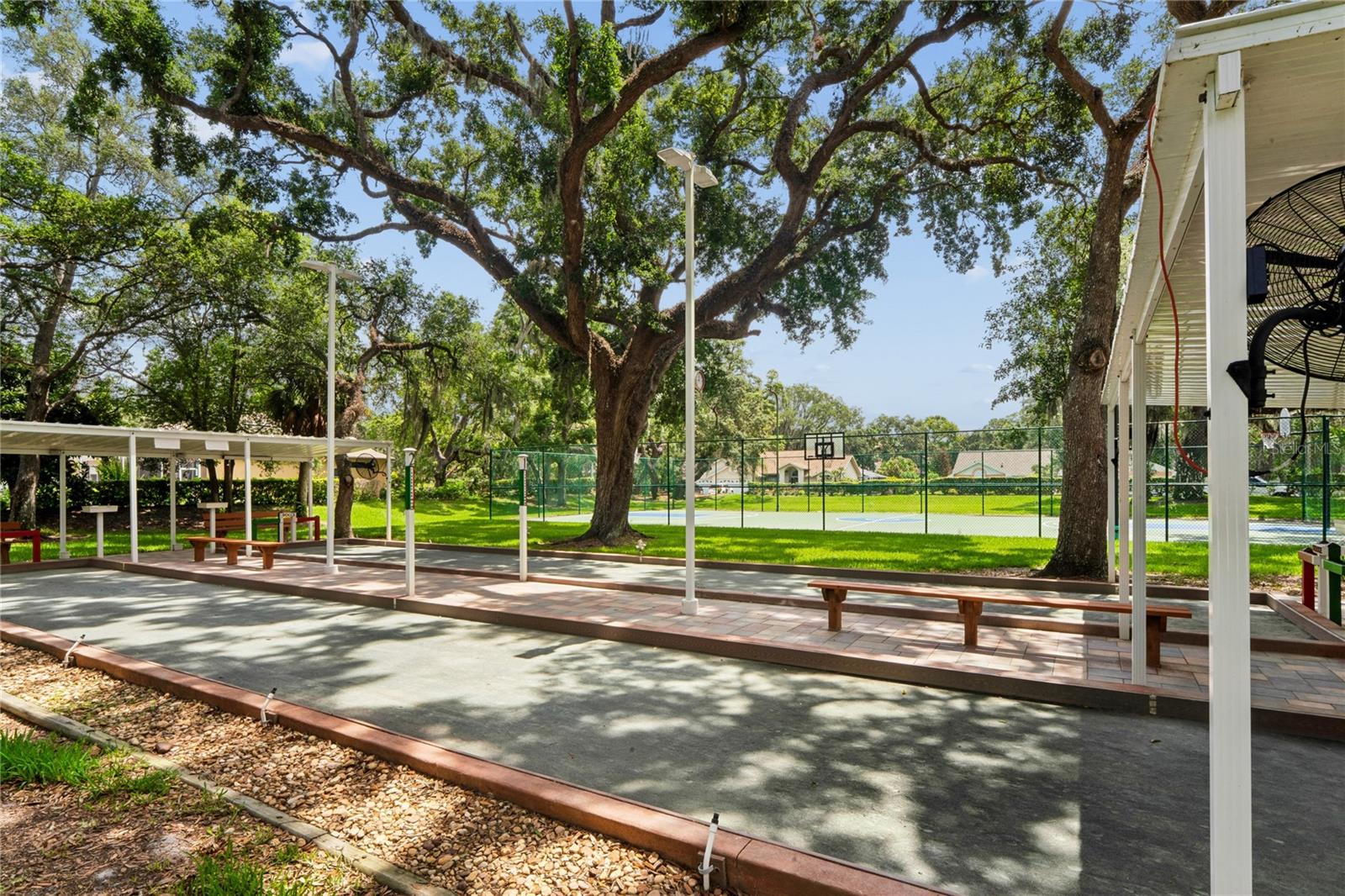 AUTUMN OAKS - Residential