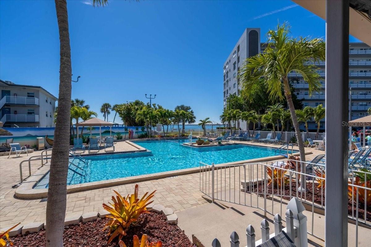 TOWN SHORES OF GULFPORT - Residential
