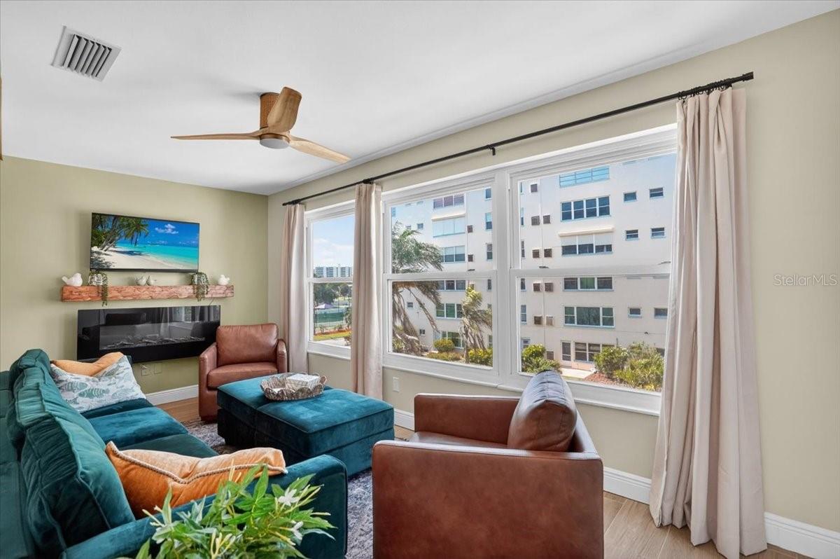 TOWN SHORES OF GULFPORT - Residential