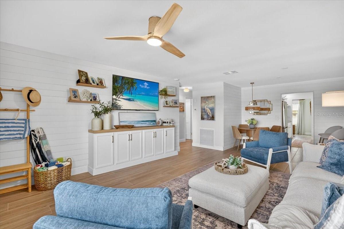 TOWN SHORES OF GULFPORT - Residential