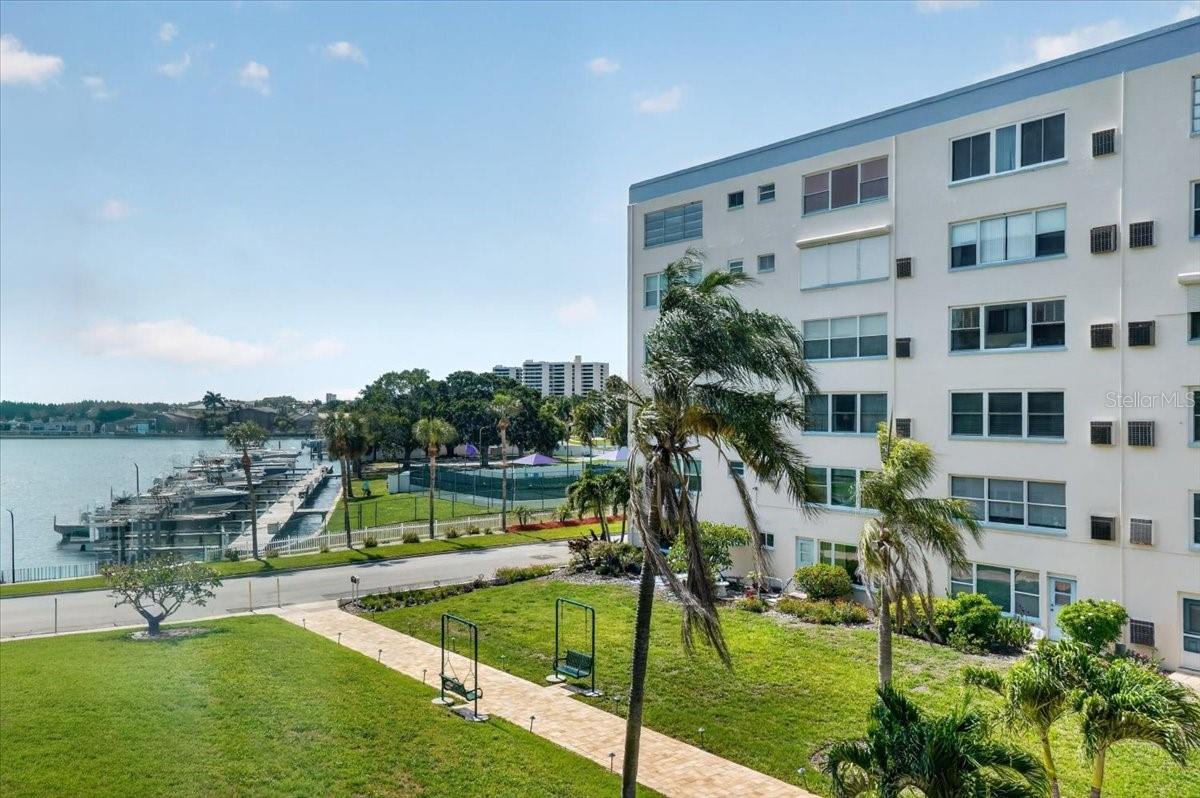TOWN SHORES OF GULFPORT - Residential
