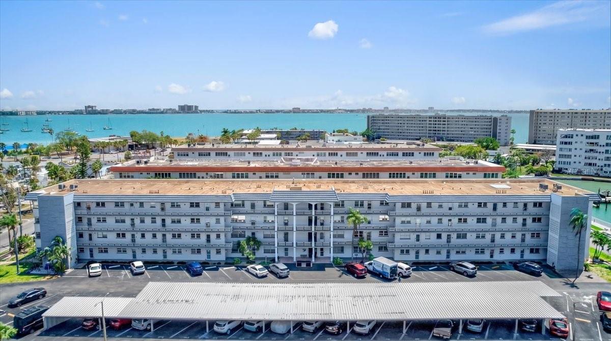 TOWN SHORES OF GULFPORT - Residential