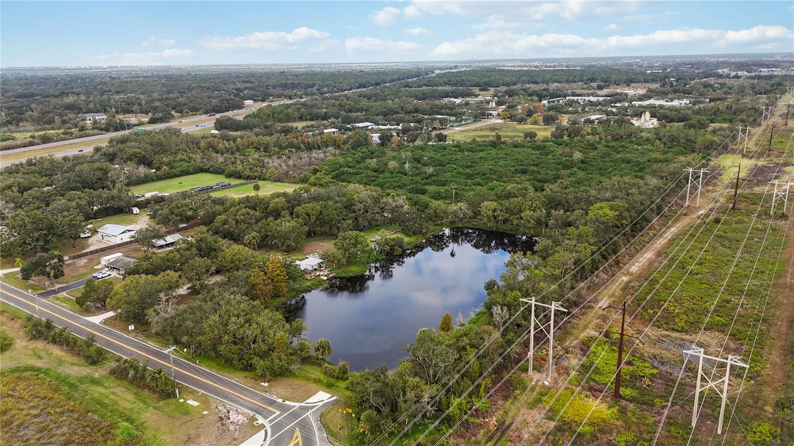 BRADEN RIVER RANCHETTES - Residential