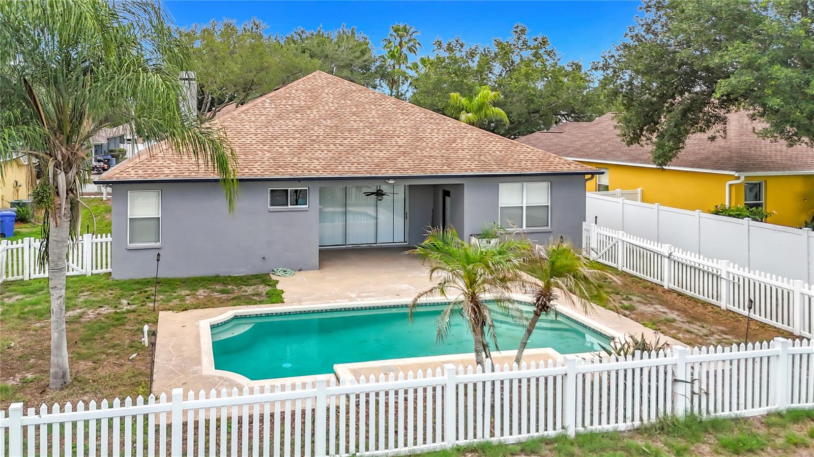 BOYETTE FARMS PH 1 - Residential