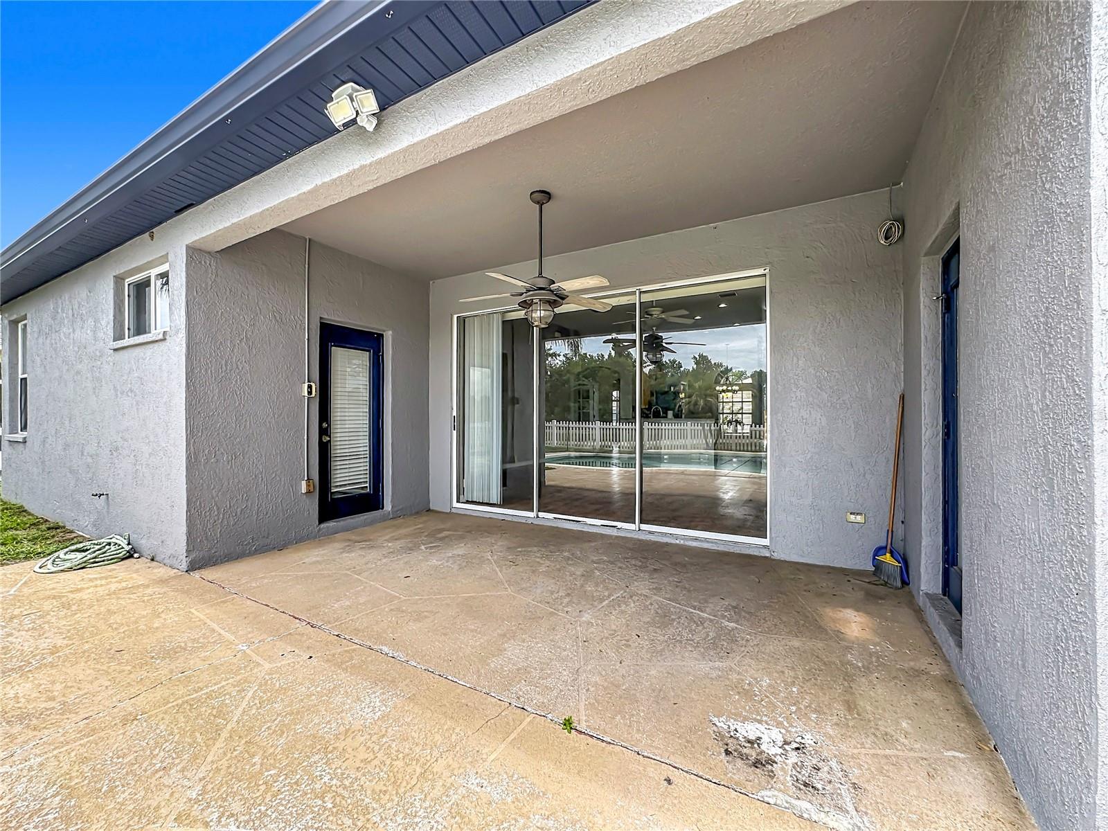 BOYETTE FARMS PH 1 - Residential