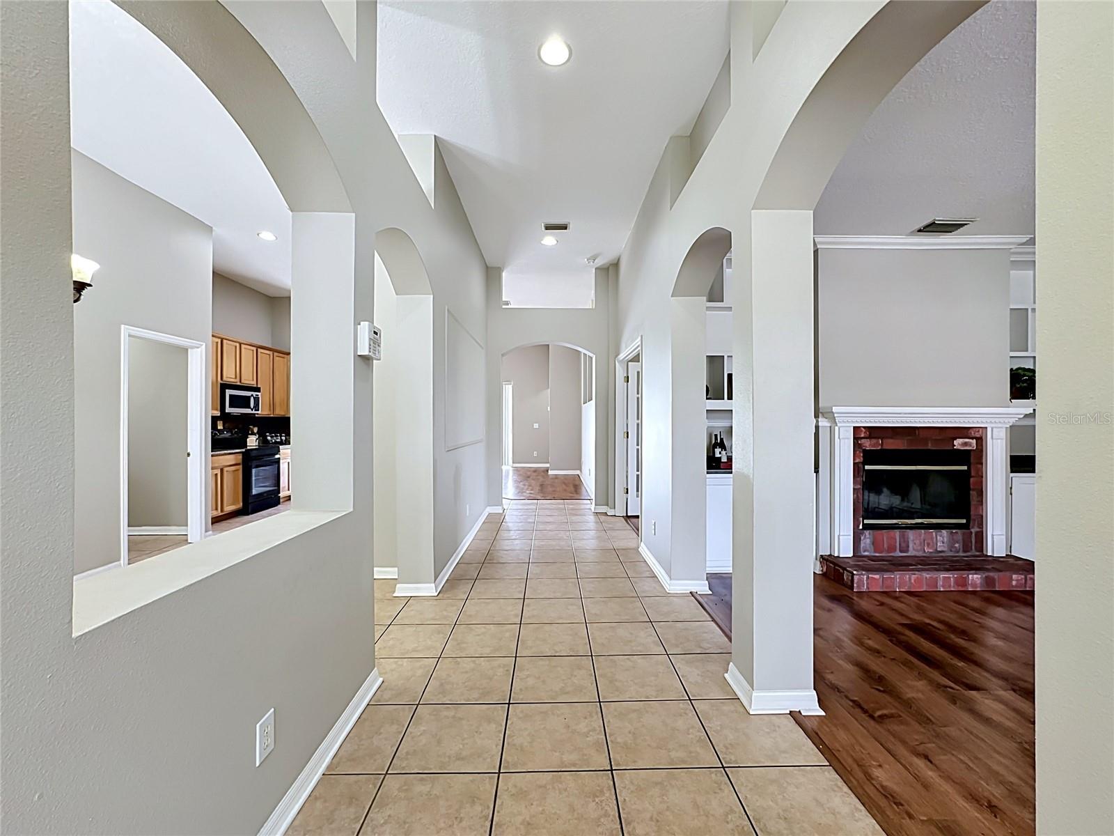 BOYETTE FARMS PH 1 - Residential