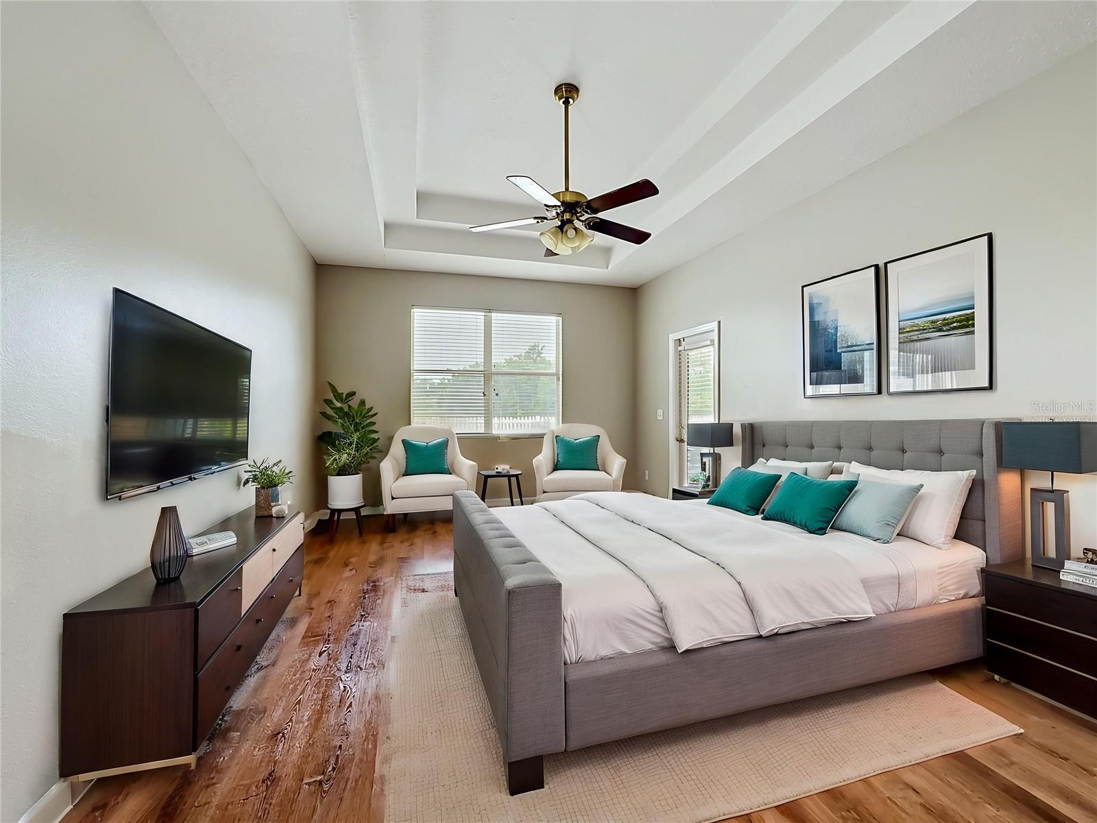 BOYETTE FARMS PH 1 - Residential