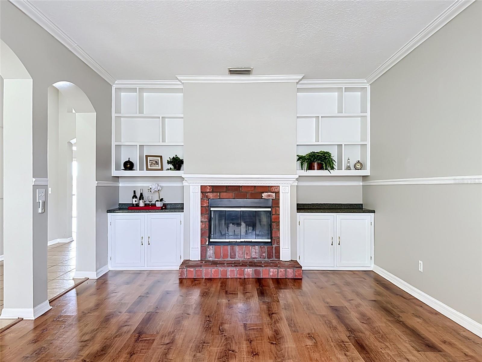 BOYETTE FARMS PH 1 - Residential