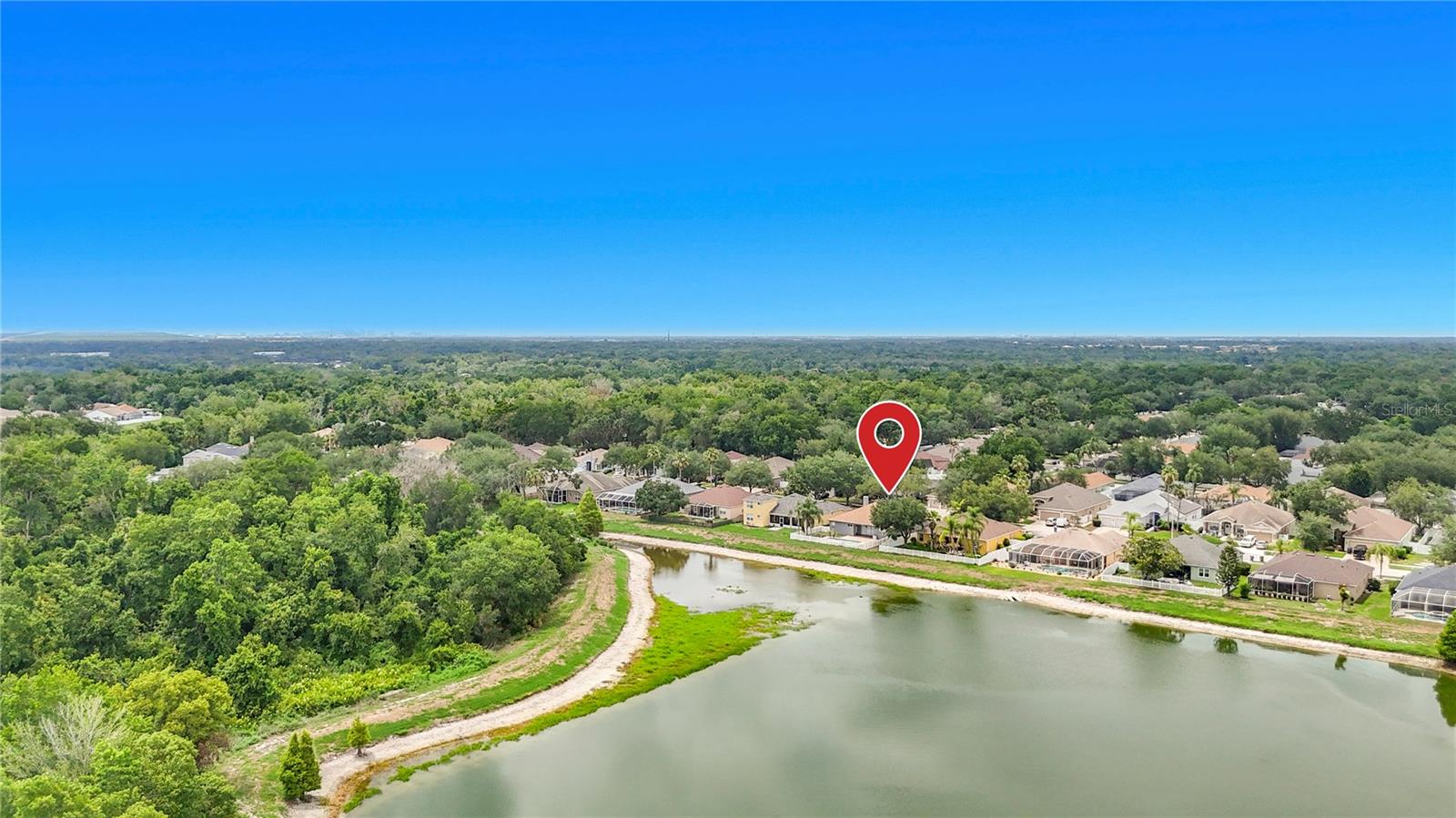 BOYETTE FARMS PH 1 - Residential