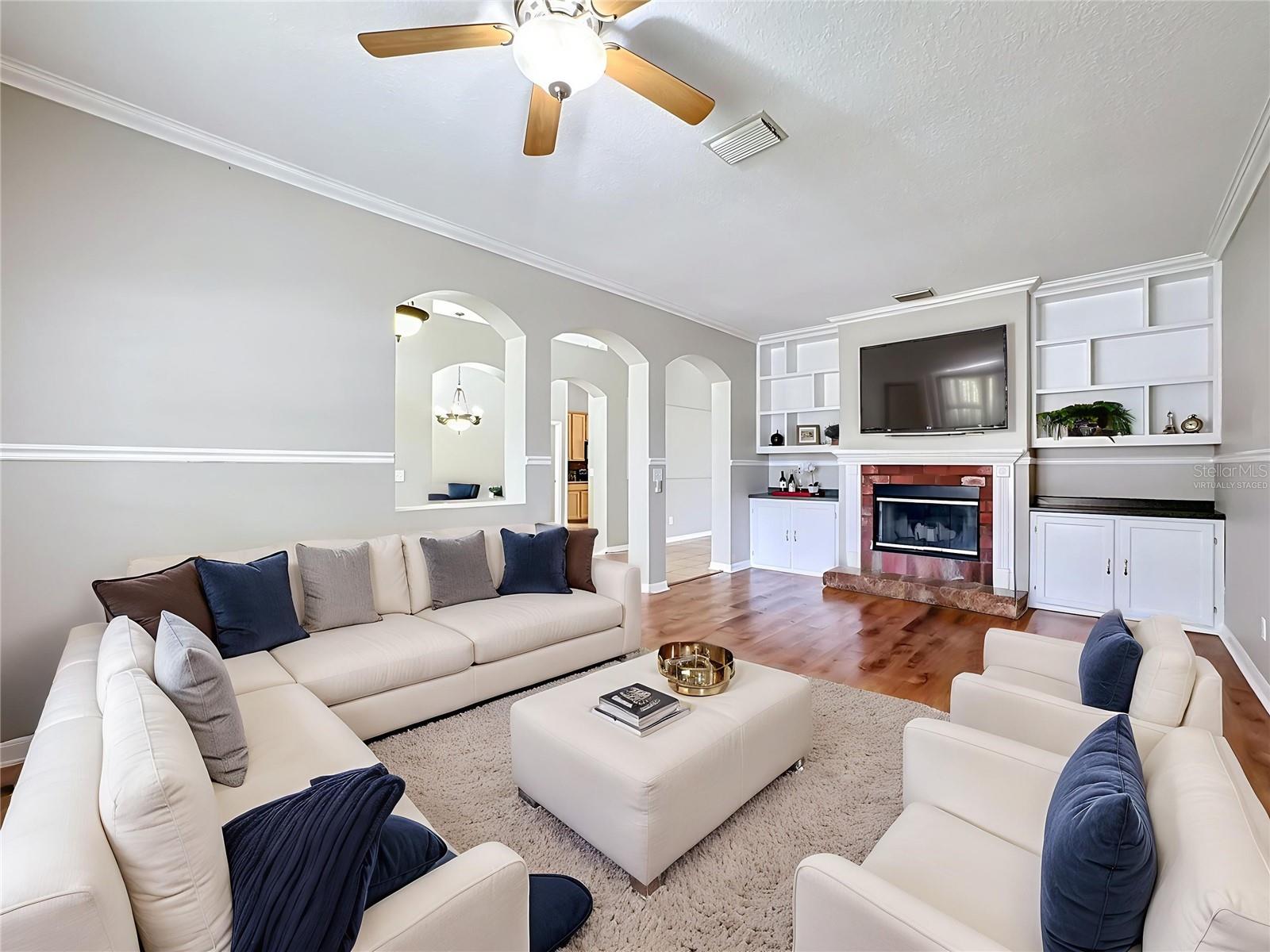 BOYETTE FARMS PH 1 - Residential