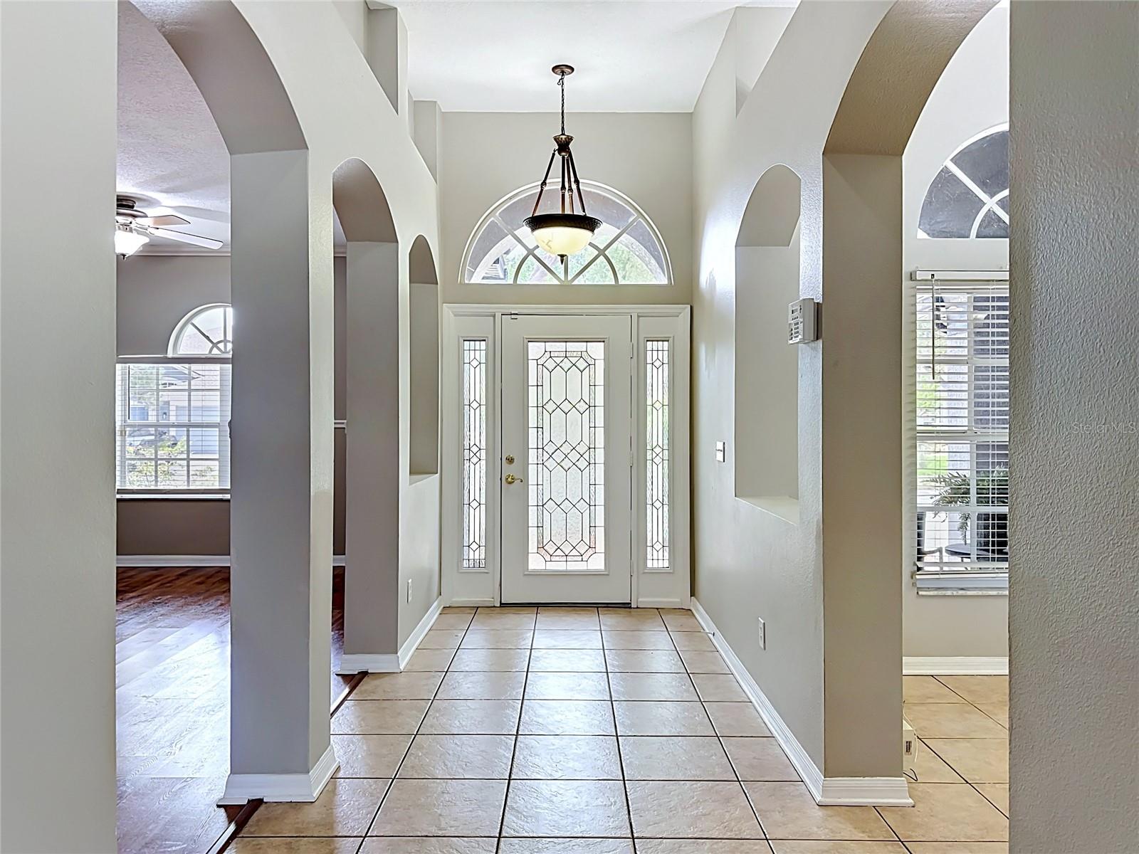 BOYETTE FARMS PH 1 - Residential