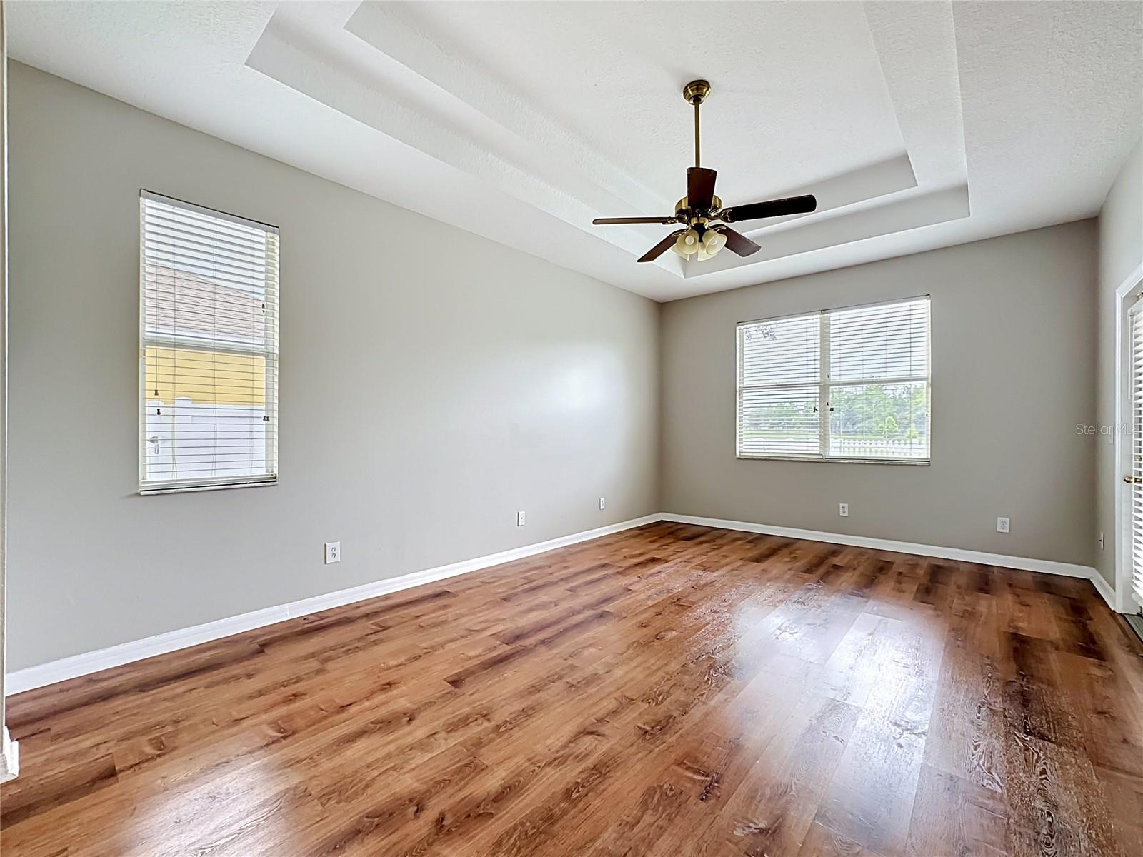 BOYETTE FARMS PH 1 - Residential
