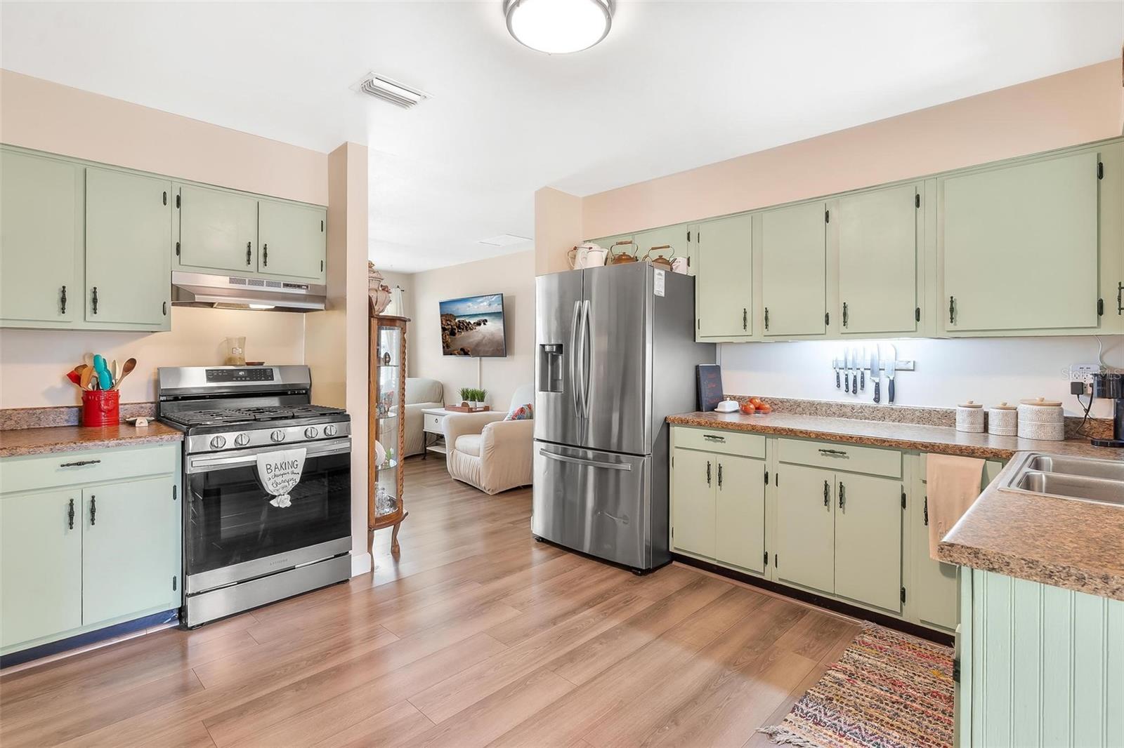 FRUITLAND PARK - Residential