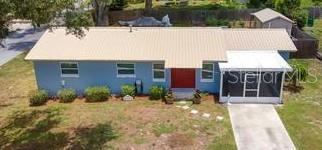 FRUITLAND PARK - Residential