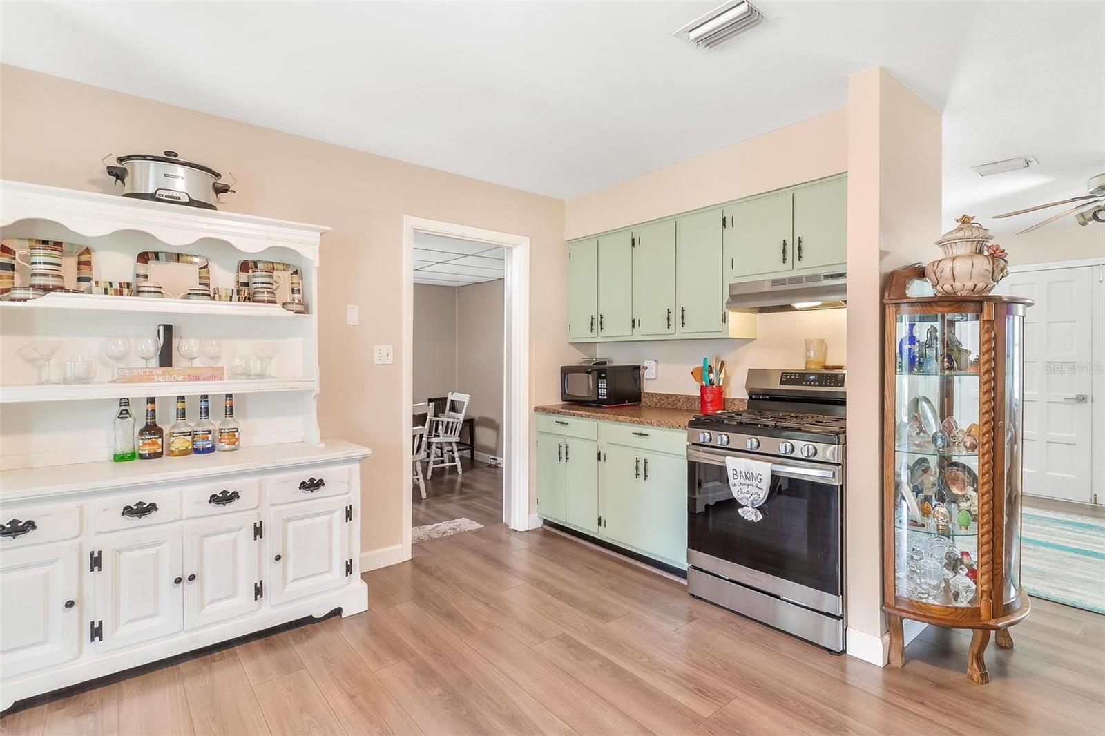 FRUITLAND PARK - Residential