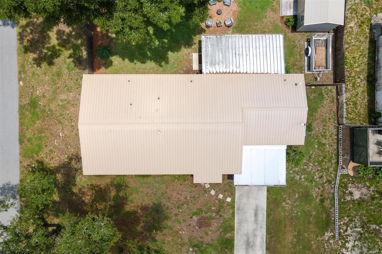 FRUITLAND PARK - Residential
