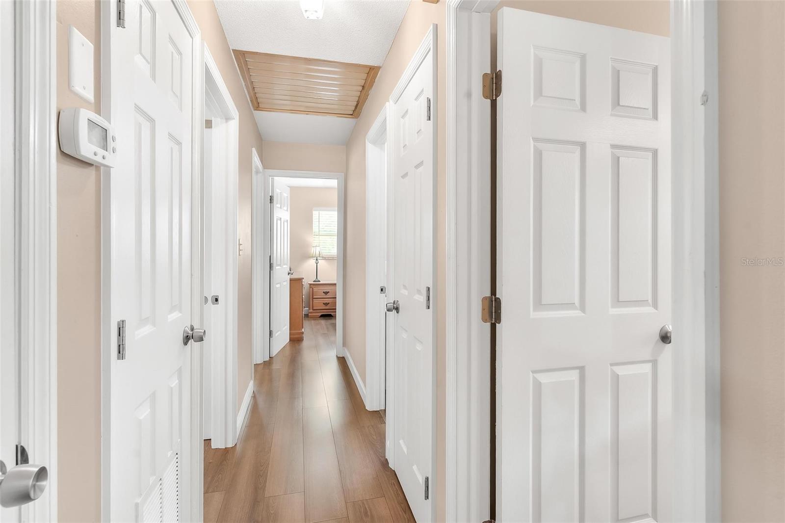 FRUITLAND PARK - Residential