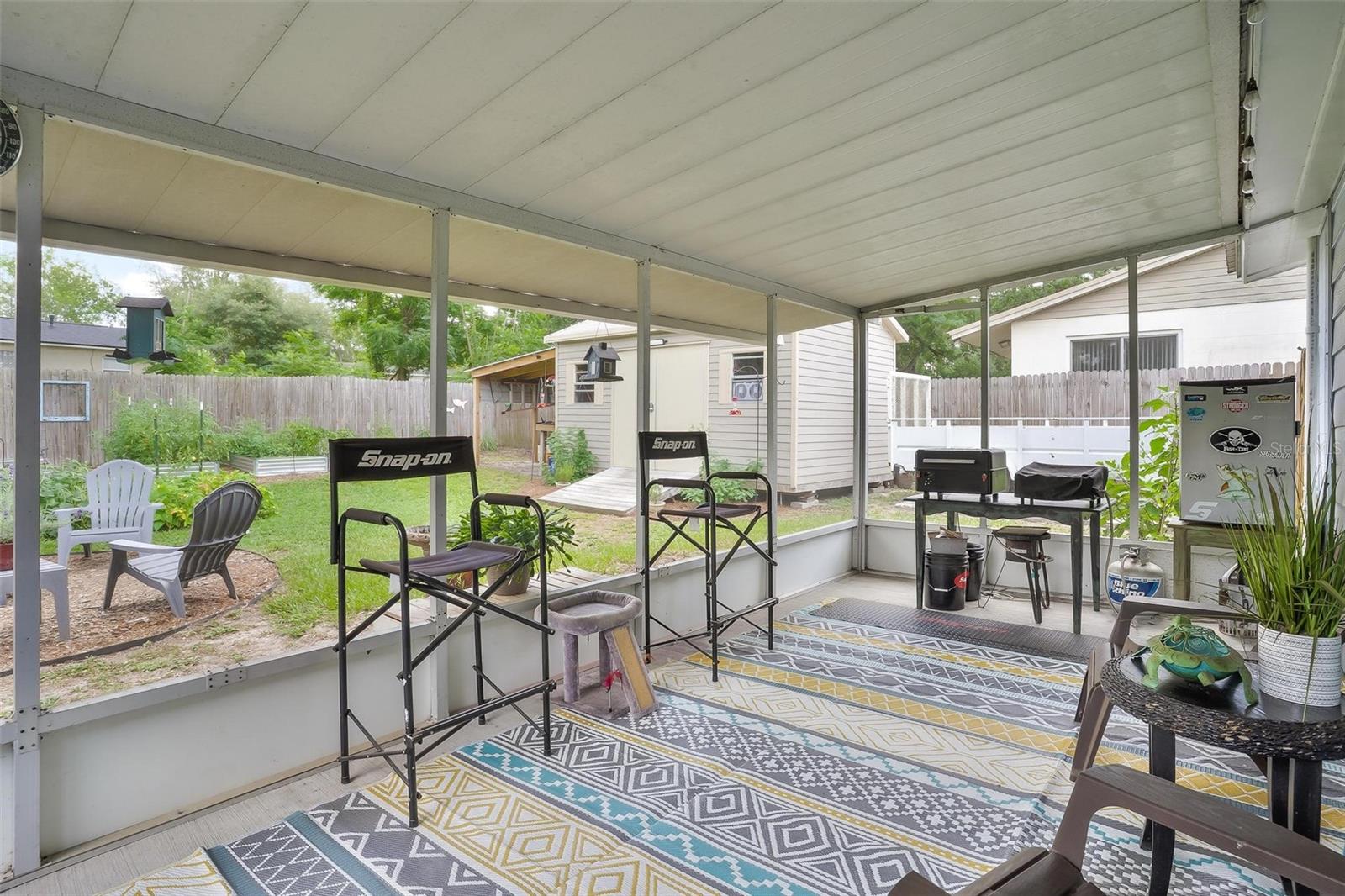 FRUITLAND PARK - Residential