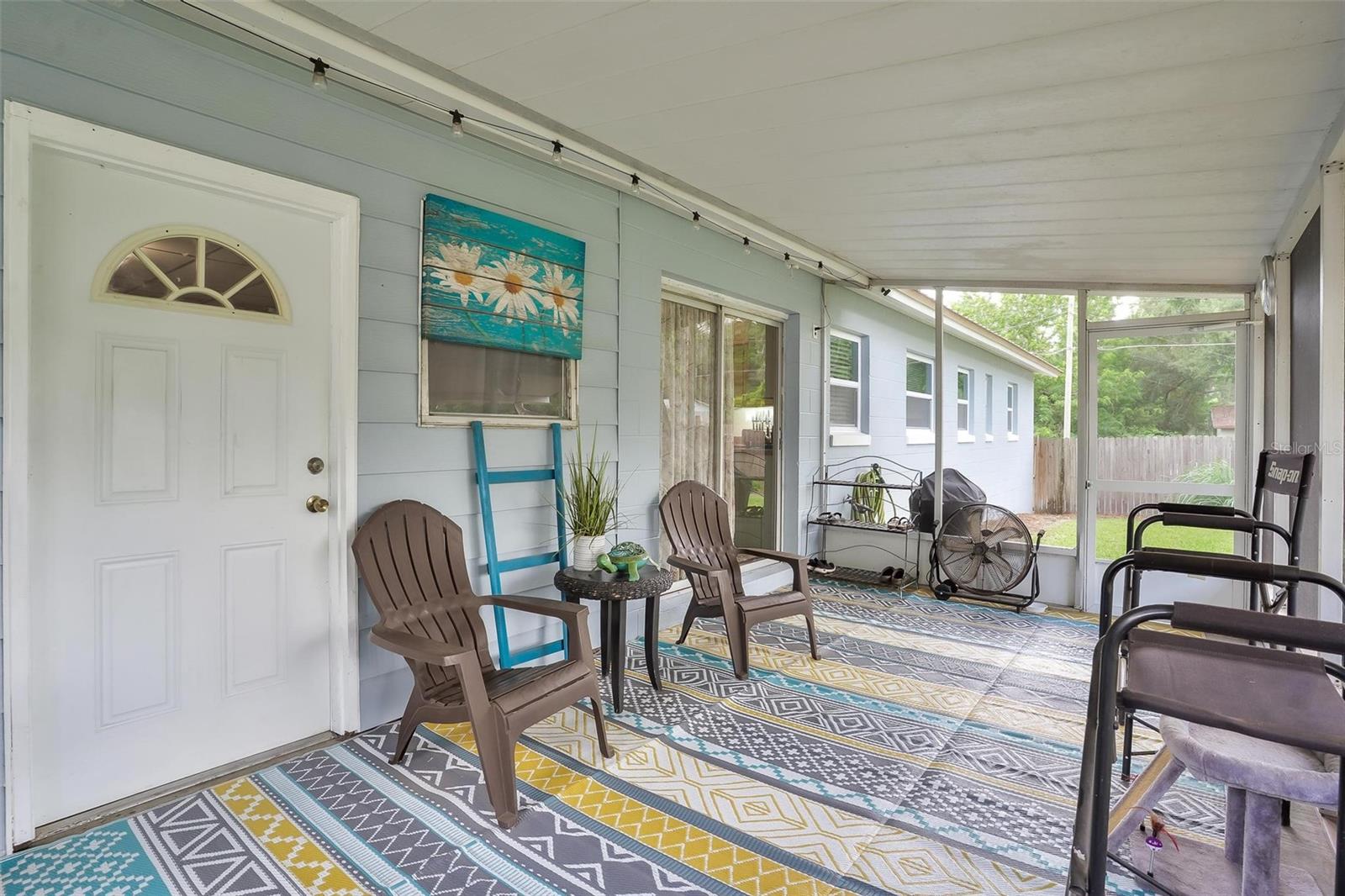 FRUITLAND PARK - Residential