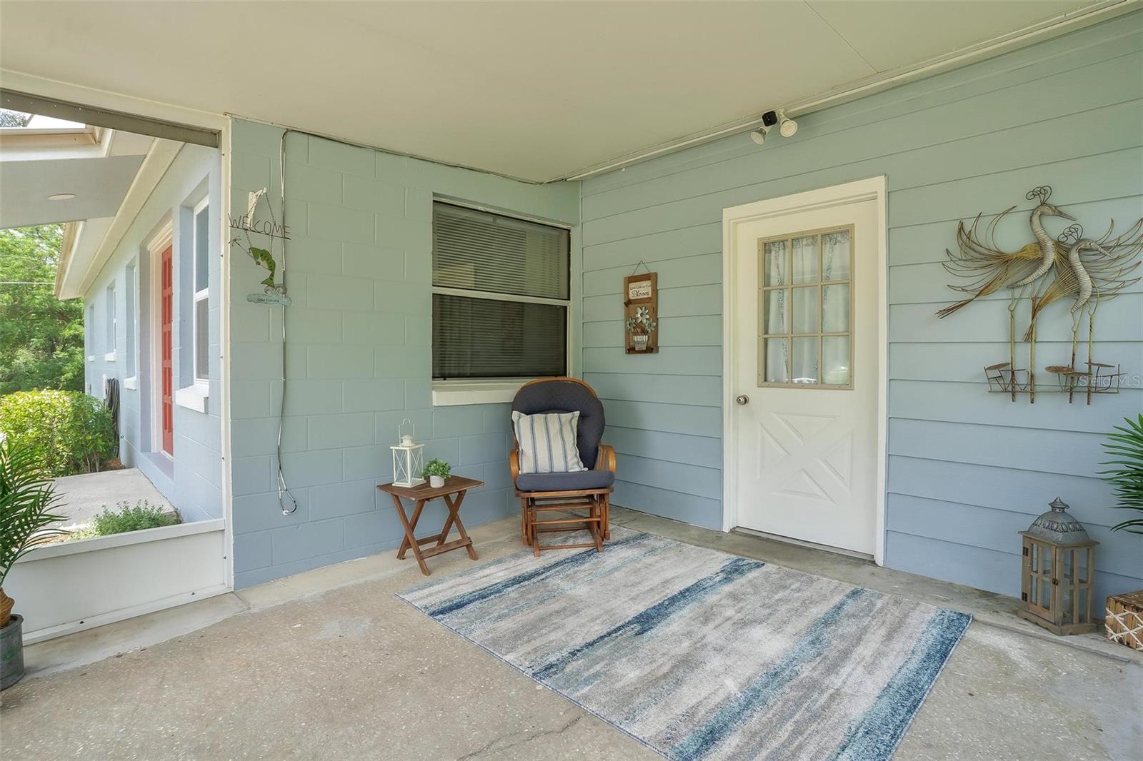 FRUITLAND PARK - Residential
