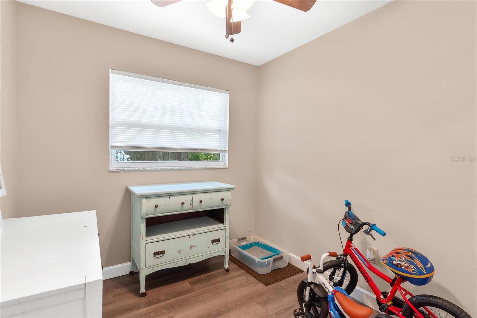 FRUITLAND PARK - Residential