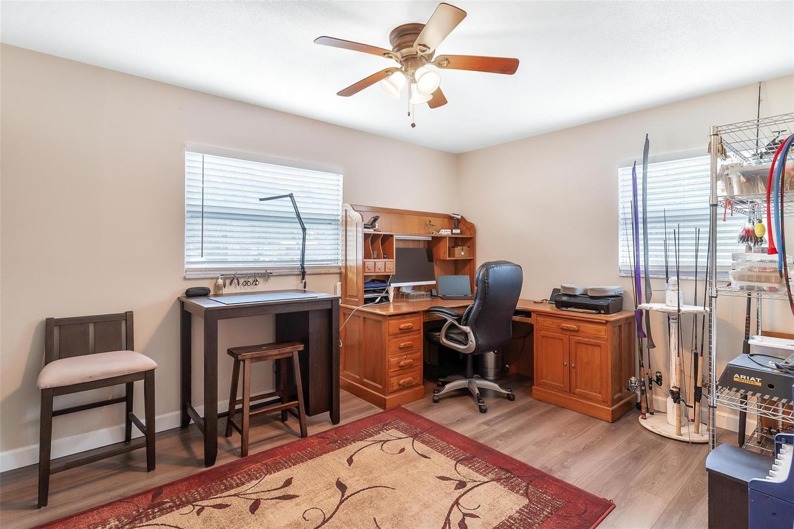 FRUITLAND PARK - Residential