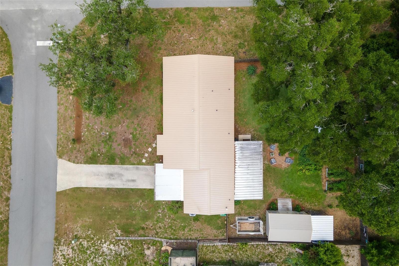 FRUITLAND PARK - Residential