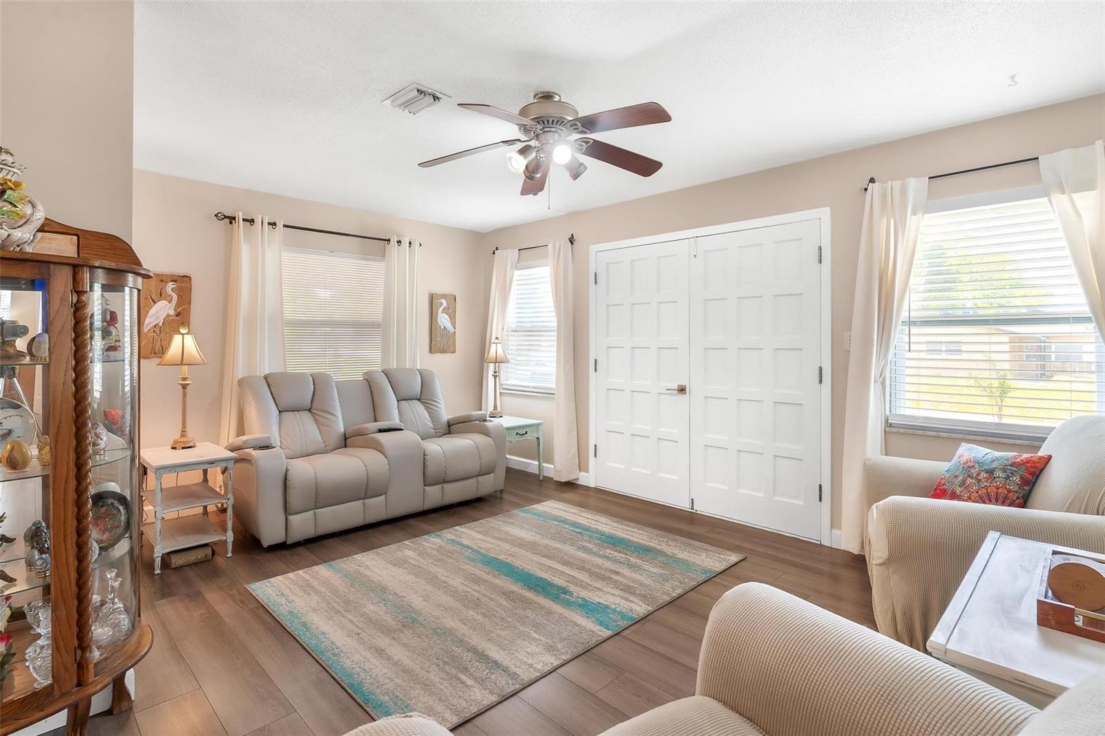 FRUITLAND PARK - Residential