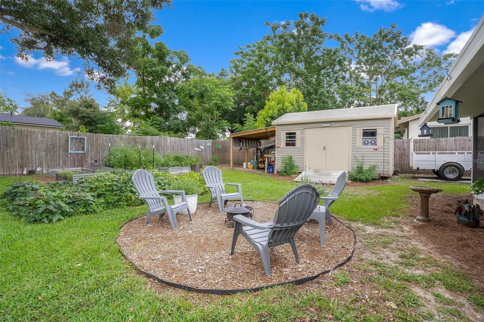FRUITLAND PARK - Residential