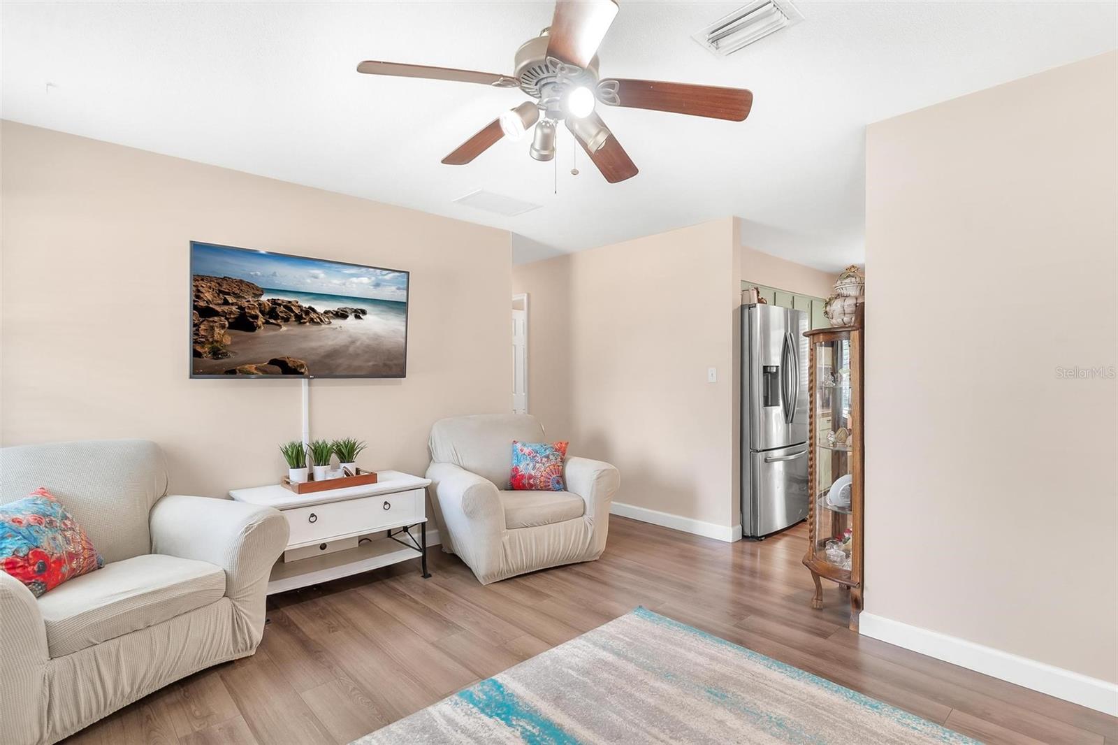 FRUITLAND PARK - Residential